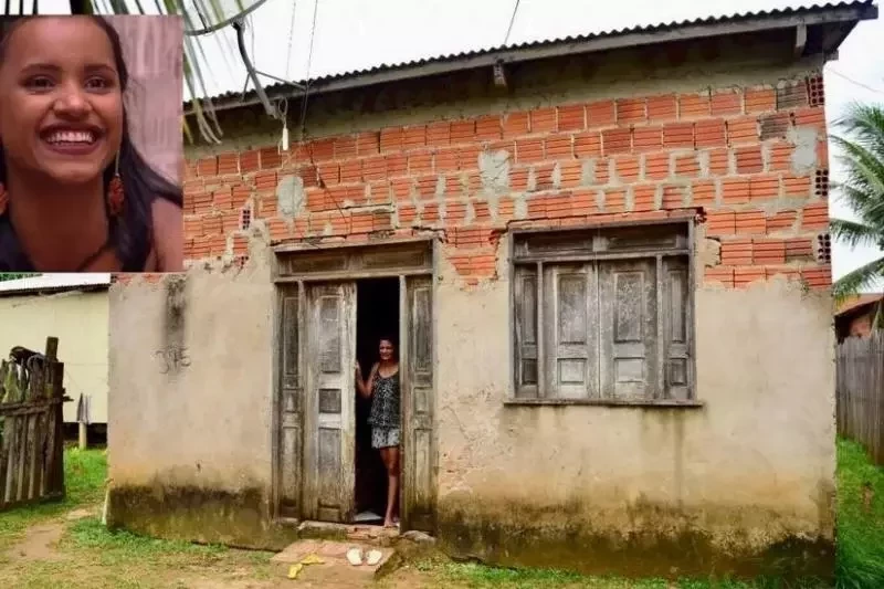 Descubra como eram as casas de algumas celebridades antes da fama - imagem 27752