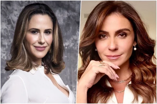 Confira os artistas que são parentes e você não tinha ideia - imagem 27708