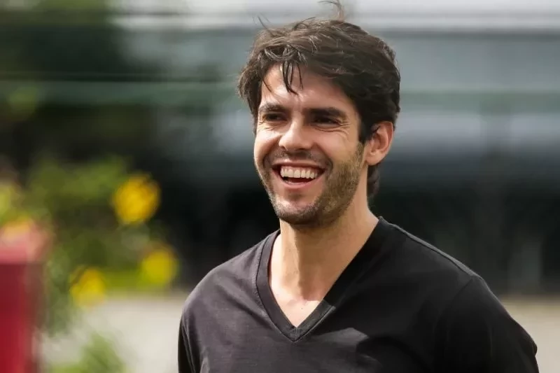 Kaká, Sandy... Saiba quem são os famosos que se casaram virgens  - imagem 27694