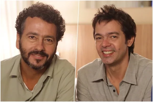 Confira os artistas que são parentes e você não tinha ideia - imagem 27707