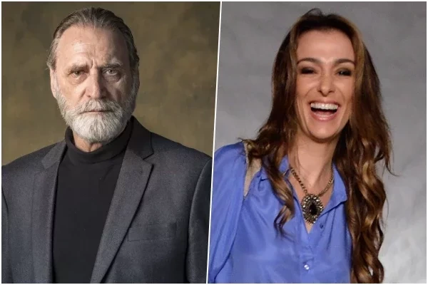 Confira os artistas que são parentes e você não tinha ideia - imagem 27721