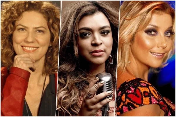 Confira os artistas que são parentes e você não tinha ideia - imagem 27719