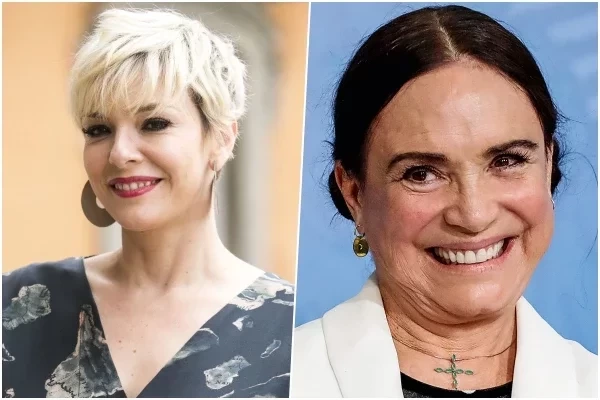 Confira os artistas que são parentes e você não tinha ideia - imagem 27722
