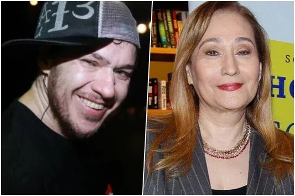 Confira os artistas que são parentes e você não tinha ideia - imagem 27716