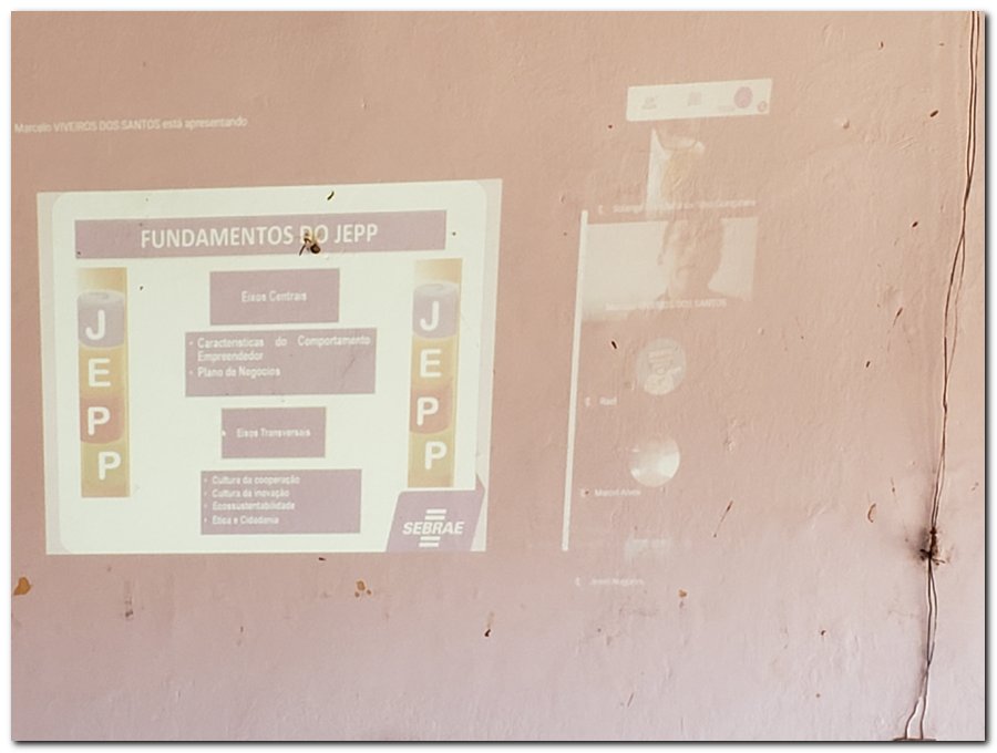 Formação Jovem Empreendedor - Imagem 7