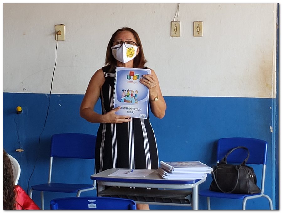 Formação Jovem Empreendedor - Imagem 1