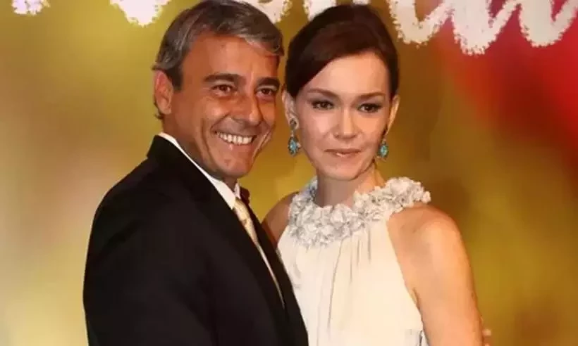 Relembre casais de famosos que se separaram e encontraram um novo amor - imagem 27803