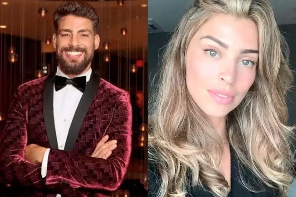 Relembre casais de famosos que se separaram e encontraram um novo amor - imagem 27801