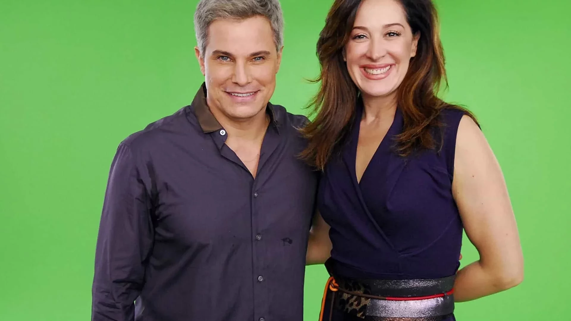 Relembre casais de famosos que se separaram e encontraram um novo amor - imagem 27802