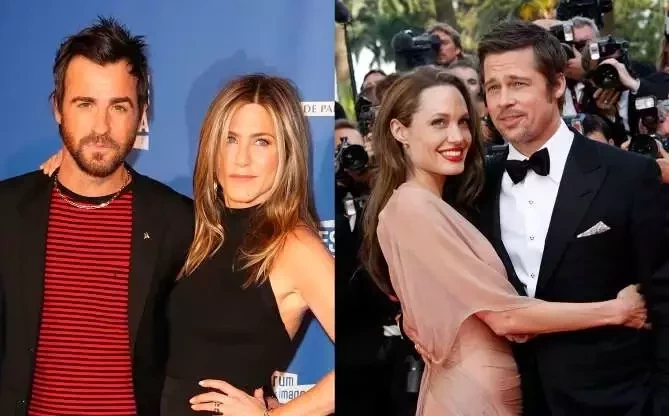 Relembre casais de famosos que se separaram e encontraram um novo amor - imagem 27795