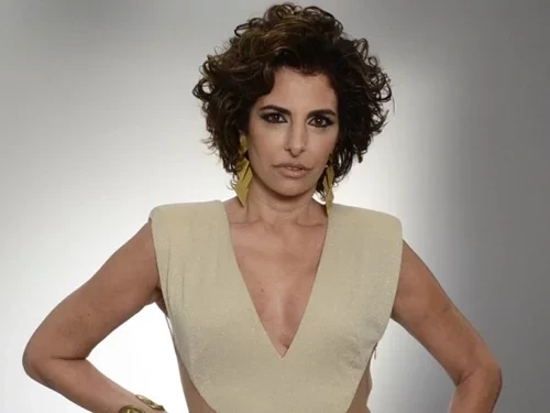 Outubro Rosa: Veja as celebridades que venceram o câncer de mama - imagem 27810