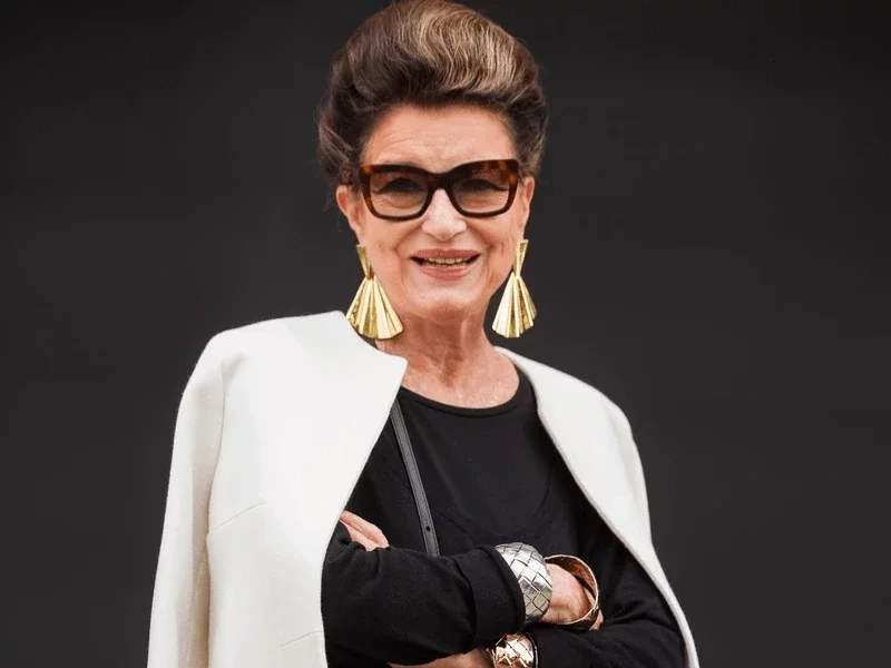 Outubro Rosa: Veja as celebridades que venceram o câncer de mama - imagem 27819