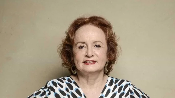 Outubro Rosa: Veja as celebridades que venceram o câncer de mama - imagem 27811