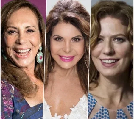 Outubro Rosa: Veja as celebridades que venceram o câncer de mama