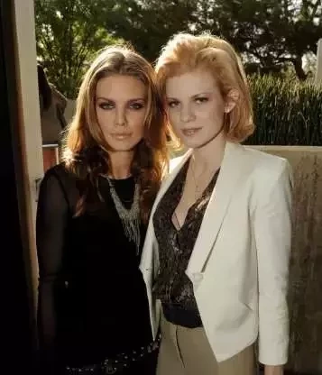 Conheça os famosos que têm irmãos lindos e que você não sabia - imagem 27862