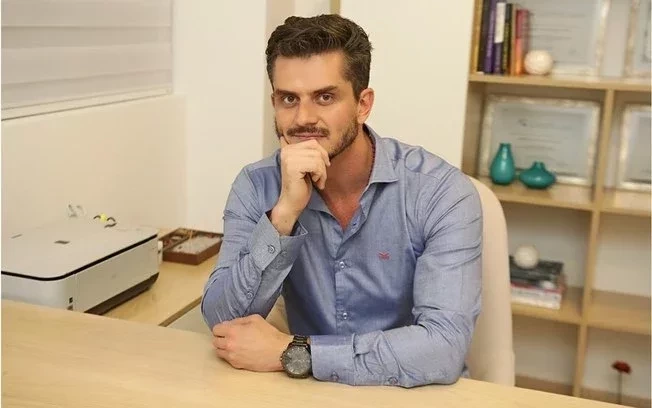 Kid Bengala, família Pôncio, ex-atletas: os famosos nas eleições 2020 - imagem 27851