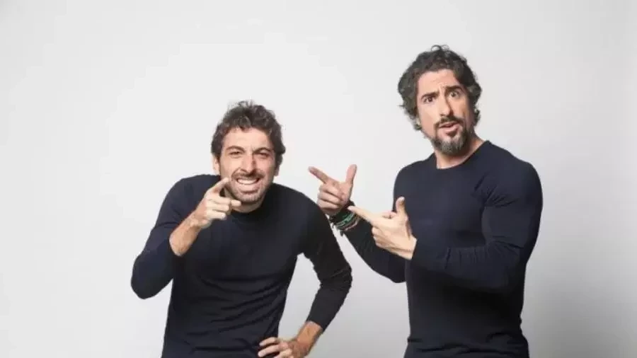 Kid Bengala, família Pôncio, ex-atletas: os famosos nas eleições 2020 - imagem 27845