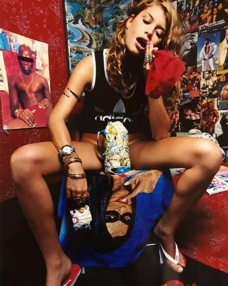 Alinne Moraes posta nude antigo e é elogiada por fãs:'Sereias existem' - imagem 27888