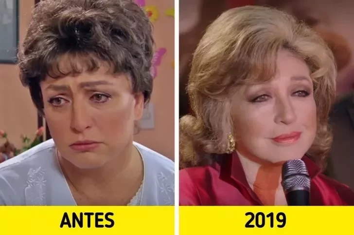 14 anos depois, confira como estão os atores de “A Feia Mais Bela” - imagem 29155