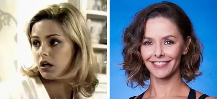 Confira 10 atores que já fizeram "Chiquititas" e você nem lembrava - imagem 29167