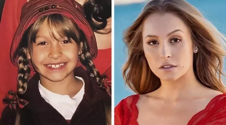 Confira 10 atores que já fizeram "Chiquititas" e você nem lembrava - imagem 29171