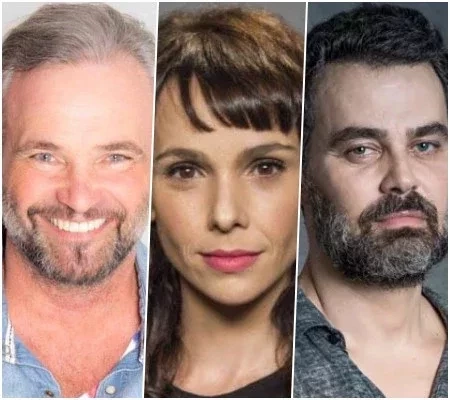 Confira 10 atores que já fizeram “Chiquititas” e você nem lembrava