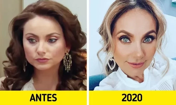 14 anos depois, confira como estão os atores de “A Feia Mais Bela” - imagem 29162