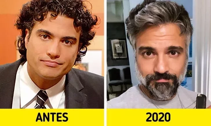 14 anos depois, confira como estão os atores de “A Feia Mais Bela” - imagem 29164