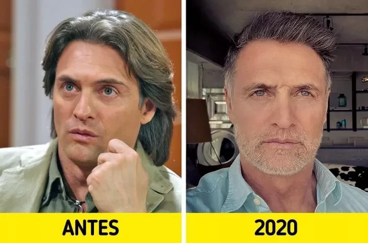 14 anos depois, confira como estão os atores de “A Feia Mais Bela” - imagem 29163