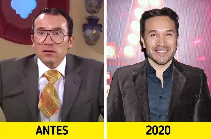 14 anos depois, confira como estão os atores de “A Feia Mais Bela” - imagem 29159