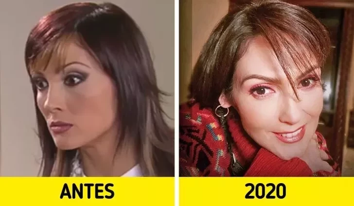 14 anos depois, confira como estão os atores de “A Feia Mais Bela” - imagem 29158