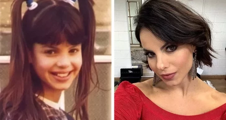 Confira 10 atores que já fizeram "Chiquititas" e você nem lembrava - imagem 29172