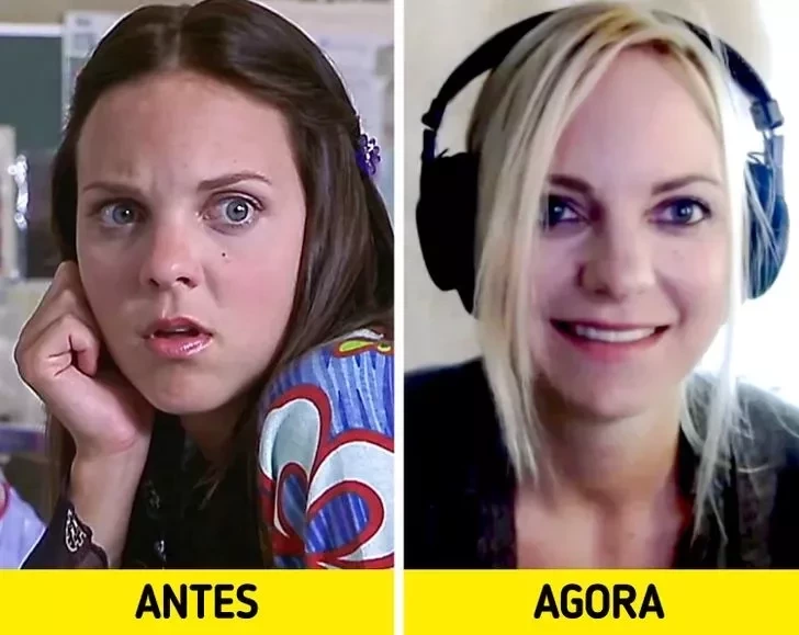 20 anos depois, veja como estão os atores de “Todo Mundo em Pânico” - imagem 29259