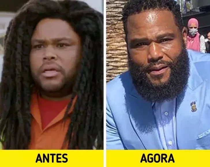 20 anos depois, veja como estão os atores de “Todo Mundo em Pânico” - imagem 29246