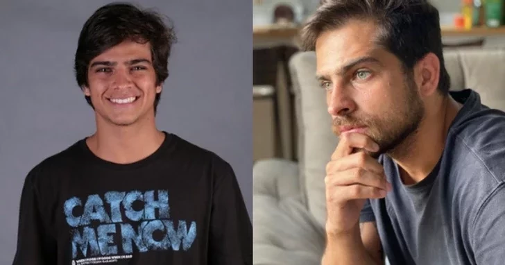 Veja 10 famosos brasileiros que foram descobertos em programas de TV - imagem 29272