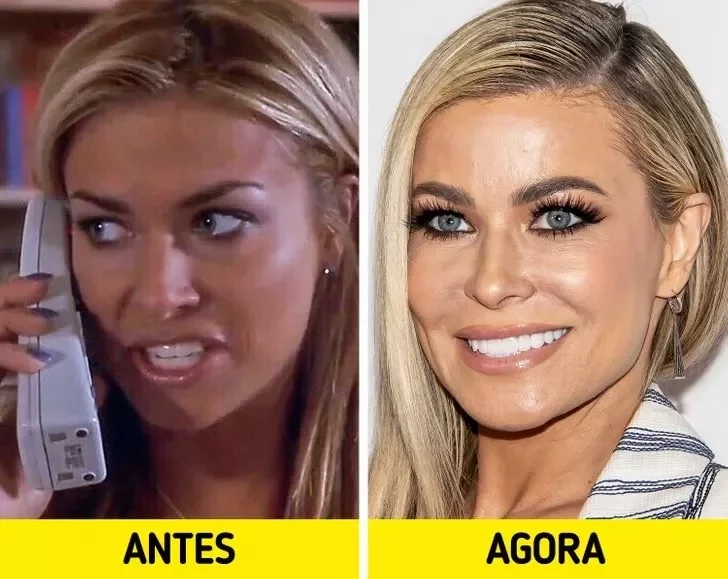 20 anos depois, veja como estão os atores de “Todo Mundo em Pânico” - imagem 29254