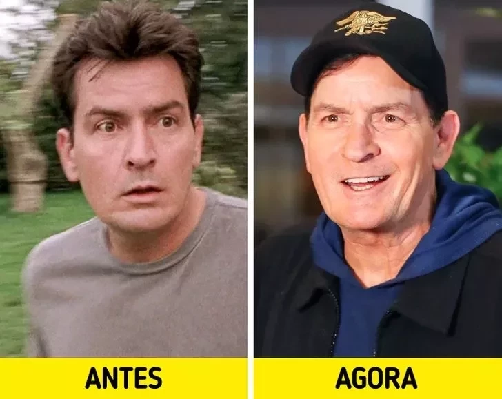 20 anos depois, veja como estão os atores de “Todo Mundo em Pânico” - imagem 29248