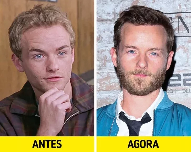 20 anos depois, veja como estão os atores de “Todo Mundo em Pânico” - imagem 29251