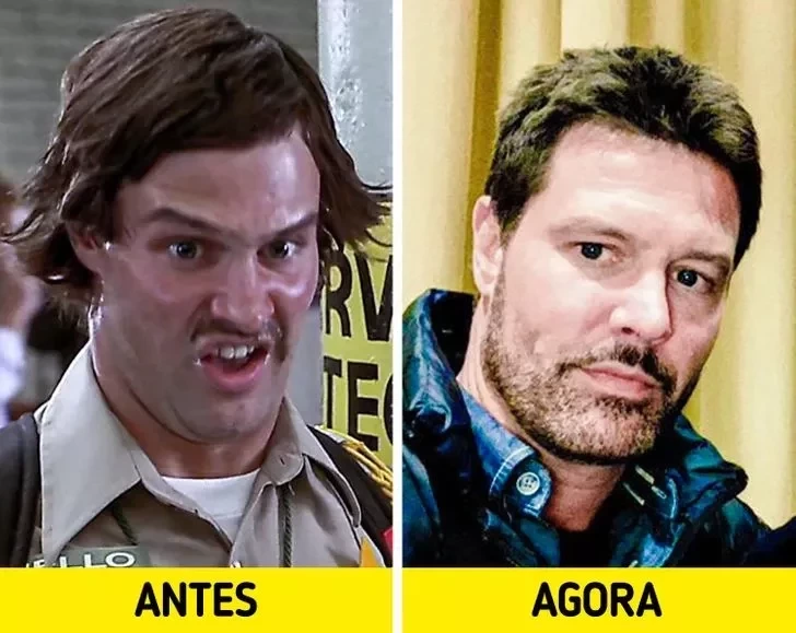 20 anos depois, veja como estão os atores de “Todo Mundo em Pânico” - imagem 29255