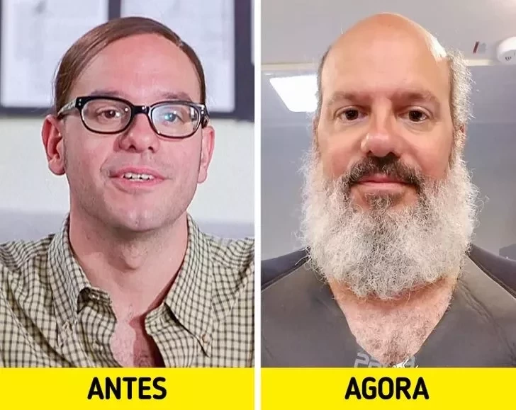 20 anos depois, veja como estão os atores de “Todo Mundo em Pânico” - imagem 29250