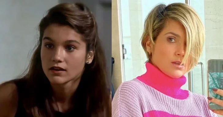 Veja 10 famosos brasileiros que foram descobertos em programas de TV - imagem 29266