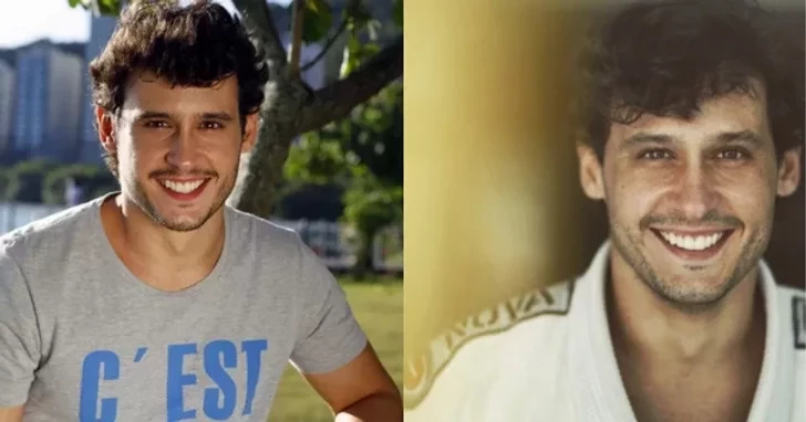 Veja 10 famosos brasileiros que foram descobertos em programas de TV - imagem 29273