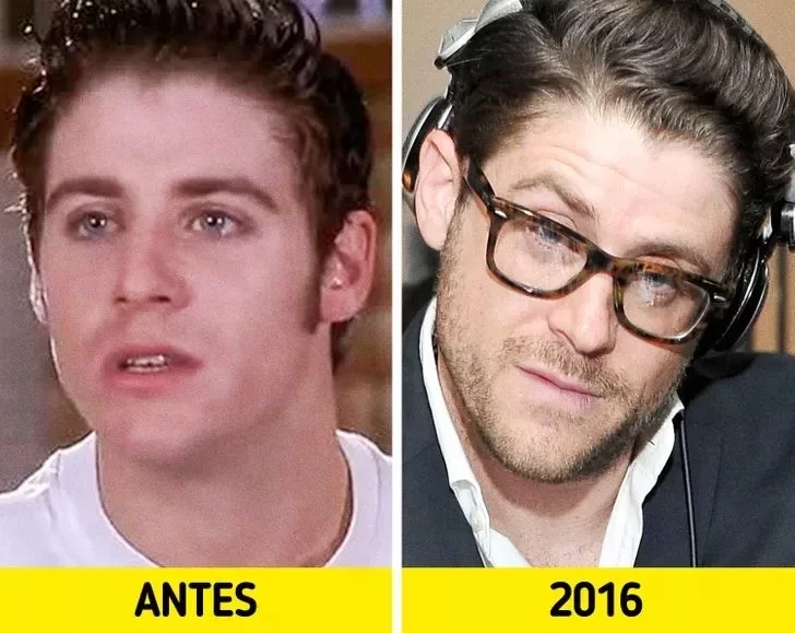 20 anos depois, veja como estão os atores de “Todo Mundo em Pânico” - imagem 29252