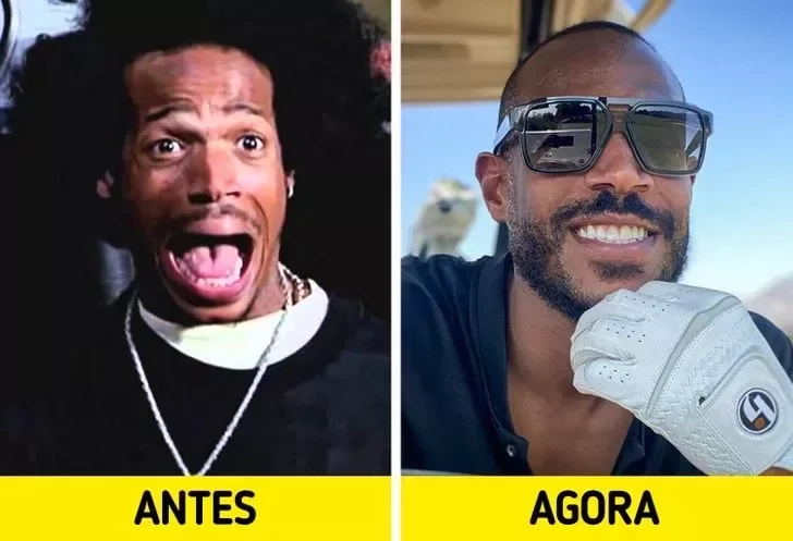 20 anos depois, veja como estão os atores de “Todo Mundo em Pânico” - imagem 29257