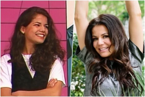 Veja 10 famosos brasileiros que foram descobertos em programas de TV - imagem 29270