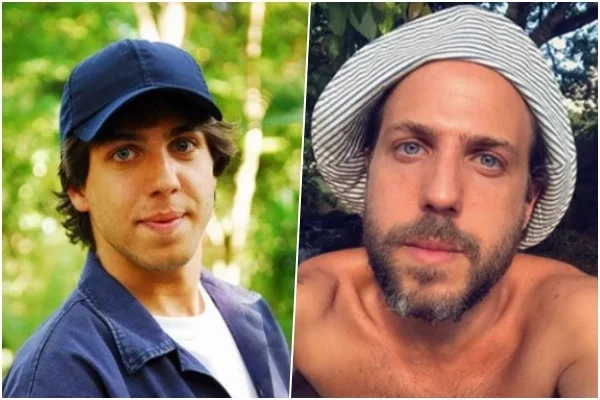 Veja 10 famosos brasileiros que foram descobertos em programas de TV - imagem 29268