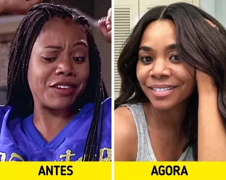 20 anos depois, veja como estão os atores de “Todo Mundo em Pânico” - imagem 29258