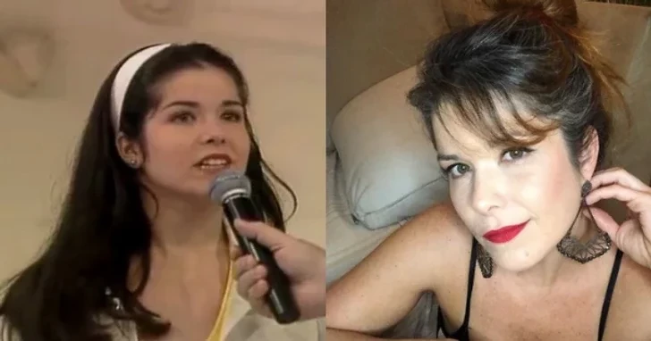 Veja 10 famosos brasileiros que foram descobertos em programas de TV - imagem 29271