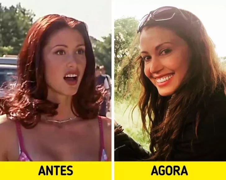 20 anos depois, veja como estão os atores de “Todo Mundo em Pânico” - imagem 29253