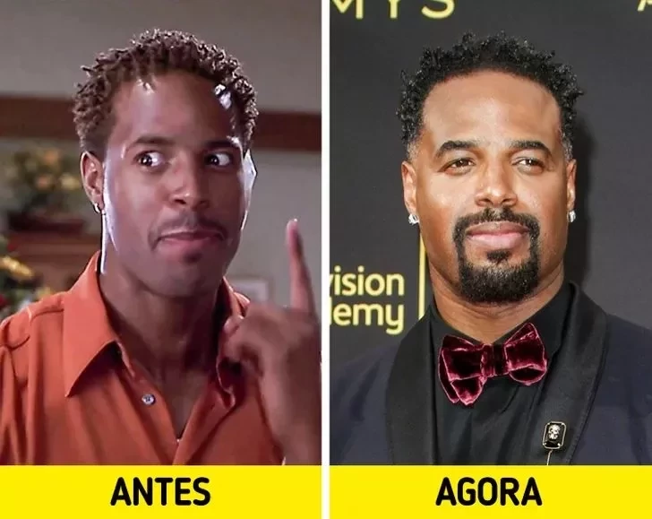 20 anos depois, veja como estão os atores de “Todo Mundo em Pânico” - imagem 29256